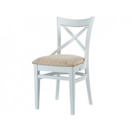 Стул «Соло Венский», Фермо 160-1, эмаль белая | Интернет магазин мебели и декора LifeDekor