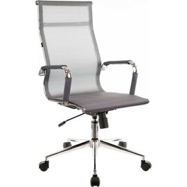 Кресло Everprof Opera T Сетка Серый | Интернет магазин мебели и декора LifeDekor