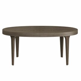 Стол овальный раскладной Bellini (200+40), шпон | Интернет магазин мебели и декора LifeDekor