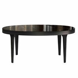 Стол овальный Bellini 200, керамика глянцевая | Интернет магазин мебели и декора LifeDekor