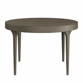 Стол круглый Bellini 120, шпон | Интернет магазин мебели и декора LifeDekor