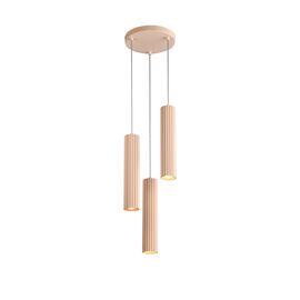 Светильник подвесной Moderli V11935-3P Cora | Интернет магазин мебели и декора LifeDekor
