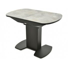 Стол «Корсика» пластик, Мрамор светлый | Интернет магазин мебели и декора LifeDekor