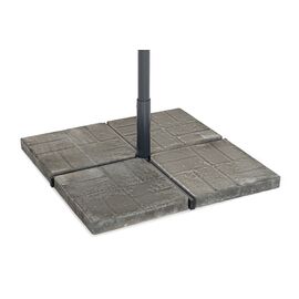 Утяжелительная база для зонта "Джулия" 71 кг | Интернет магазин мебели и декора LifeDekor