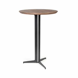 Стол барный Слот 65, орех | Интернет магазин мебели и декора LifeDekor