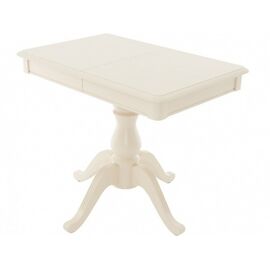 Стол «Фабрицио-1» мини 90x60, слоновая кость | Интернет магазин мебели и декора LifeDekor