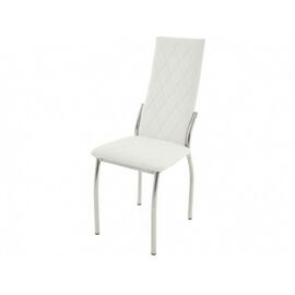 Стул «Бакарди» Батлер 08, каркас хром | Интернет магазин мебели и декора LifeDekor