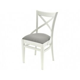 Стул «Соло Венский», Ажур 149-3, эмаль белая | Интернет магазин мебели и декора LifeDekor