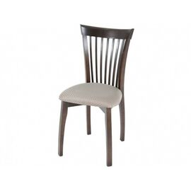 Стул «Тулон», Атина 37-1, орех темный | Интернет магазин мебели и декора LifeDekor