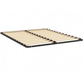 Кроватное основание 179х198 см (разб) с кронштейнами без опор | Интернет магазин мебели и декора LifeDekor