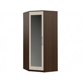 Шкаф «Аврора», Венге/Дуб молочный | Интернет магазин мебели и декора LifeDekor