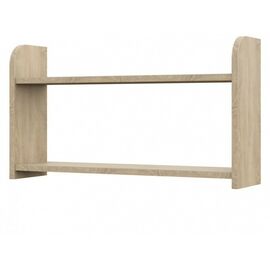Полка «Валенсия», Дуб сонома | Интернет магазин мебели и декора LifeDekor