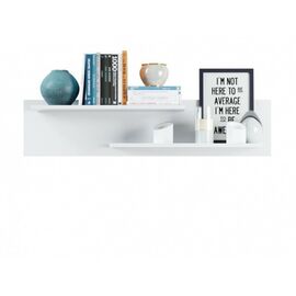 Полка «Йорк», Белый | Интернет магазин мебели и декора LifeDekor