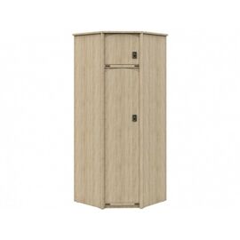 Шкаф «Валенсия», Дуб сонома | Интернет магазин мебели и декора LifeDekor