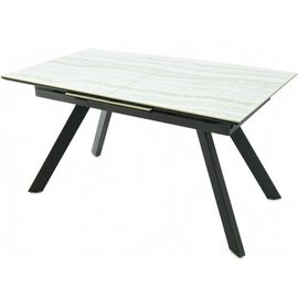 Стол «Como» Elyt Pulido, каркас черный | Интернет магазин мебели и декора LifeDekor