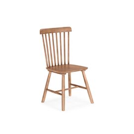 Стул деревянный Sparta орех | Интернет магазин мебели и декора LifeDekor