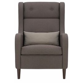 Кресло Галант (ткань Milos-20/Milos-09) | Интернет магазин мебели и декора LifeDekor