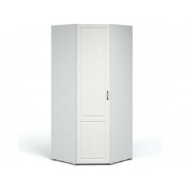 Шкаф «Лацио», Белый/Белое дерево | Интернет магазин мебели и декора LifeDekor