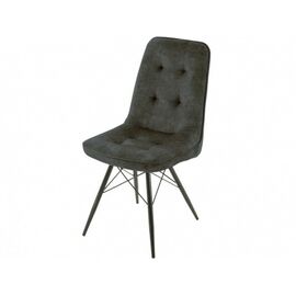 Стул «Бордо» Милано 12, паук черный | Интернет магазин мебели и декора LifeDekor