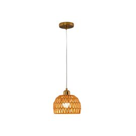 Светильник подвесной Moderli V11229-1P Marly | Интернет магазин мебели и декора LifeDekor