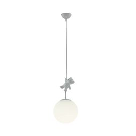 Светильник подвесной Moderli V11233-1P Baloons | Интернет магазин мебели и декора LifeDekor