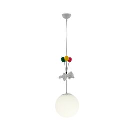 Светильник подвесной Moderli V11234-1P Baloons | Интернет магазин мебели и декора LifeDekor