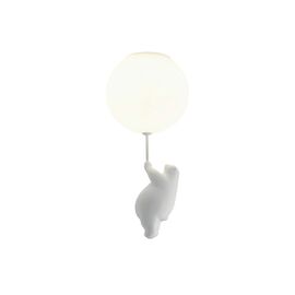 Светильник потолочный Moderli V11232-1C Baloons | Интернет магазин мебели и декора LifeDekor