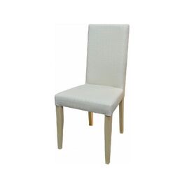 Стул «Помпей-2», Вивальди 06, Дуб выбеленный | Интернет магазин мебели и декора LifeDekor