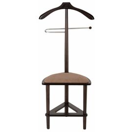 Вешалка со стулом "Верона Престиж"(Венге) | Интернет магазин мебели и декора LifeDekor