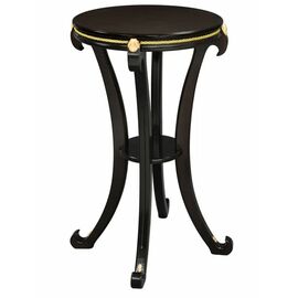 Подставка "Глория" (венге) Вис | Интернет магазин мебели и декора LifeDekor