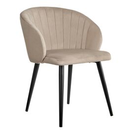 Стул Paola латте | Интернет магазин мебели и декора LifeDekor