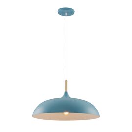 Светильник подвесной Moderli V11452-1P Hygo | Интернет магазин мебели и декора LifeDekor