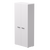 Гардероб Everprof EVO (ЭВО) 800х383x1835 Белый | Интернет магазин мебели и декора LifeDekor