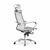 Кресло Samurai S-2.05 MPES белый, изображение 3 | Интернет магазин мебели и декора LifeDekor