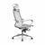 Кресло Samurai S-2.051 MPES белый, изображение 3 | Интернет магазин мебели и декора LifeDekor