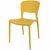 Стул Spot горчичный, изображение 4 | Интернет магазин мебели и декора LifeDekor