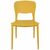 Стул Spot горчичный, изображение 2 | Интернет магазин мебели и декора LifeDekor