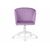 Стул Тибо сиреневый, изображение 2 | Интернет магазин мебели и декора LifeDekor