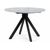 Стол Бетина черный / белый | Интернет магазин мебели и декора LifeDekor