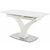 Стол «Нотр Дам» ПМ Modern стекло OPTI, белый | Интернет магазин мебели и декора LifeDekor