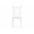 Стул деревянный Лидиос Лайт белый, изображение 2 | Интернет магазин мебели и декора LifeDekor