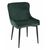 Стул С-1162 (Green velvet), изображение 3 | Интернет магазин мебели и декора LifeDekor Стул С-1162 (Green velvet), изображение 3 | Интернет магазин мебели и декора LifeDekor