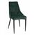 Стул С-1168 DAVID (Green velvet) | Интернет магазин мебели и декора LifeDekor