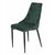 Стул С-1168 DAVID (Green velvet), изображение 3 | Интернет магазин мебели и декора LifeDekor