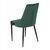 Стул С-1168 DAVID (Green velvet), изображение 5 | Интернет магазин мебели и декора LifeDekor