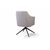 Стул Ben с подлокотниками, светло-серый, изображение 4 | Интернет магазин мебели и декора LifeDekor