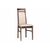 Стул деревянный Амиата бежевый / орех | Интернет магазин мебели и декора LifeDekor
