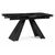 Стол Торвальд обсидиан / черный | Интернет магазин мебели и декора LifeDekor