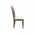 Стул деревянный Robin cappuccino, изображение 3 | Интернет магазин мебели и декора LifeDekor