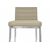 Стул DC2-001 beige, изображение 7 | Интернет магазин мебели и декора LifeDekor